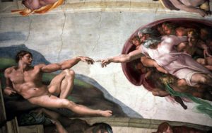 Michelangelo-Letters-Sistine-Chapel-717x450